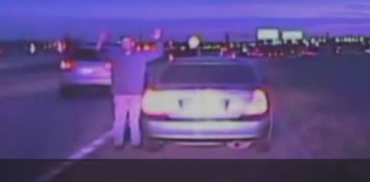 Texas Grand Jury Fails To Indict Grapevine Police Office Who Kills Unarmed Man