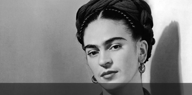 Von Diaz: Frida Kahlo's Favorite Foods