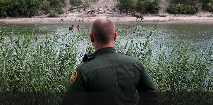 US border agents shouldn't have the courts' permission to shoot people in Mexico