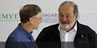 Carlos Slim & Bill Gates Join Forces For Latino Health