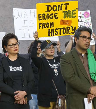 Mexican American Studies gets approved in Texas