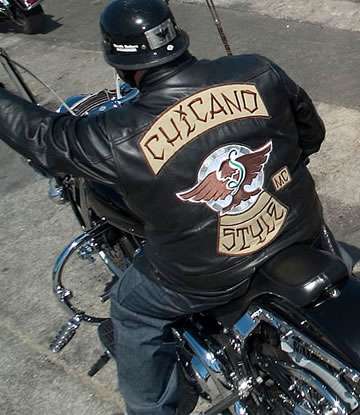 Chicano Style MC