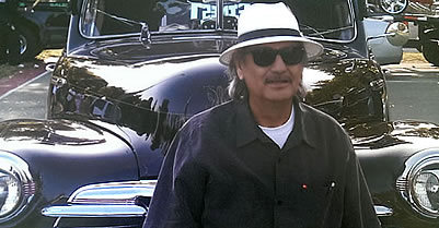 Sonny Madrid: Founder of Lowrider Magazine Passes Away At 70