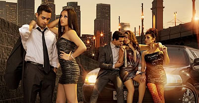 'East Los High' Season 4 News: Hulu's Latin Teen Drama Renewed