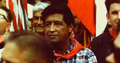 1966 UFW Labor Day March: Corpus Christi to Austin Remembered