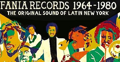 Catalog of Fania Records, the Motown of Latin Music, Is Sold