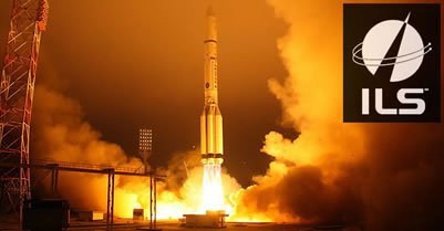 Russian Proton-M Rocket Fails Destroying MexSat-1 Centenario