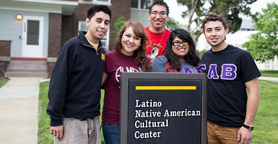 Latino Native American Cultural Center Celebrates 45th Anniversary