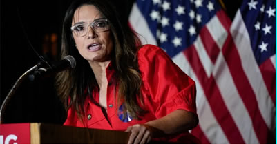 Latinas for Trump co-founder turns on Trump