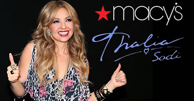 How Macy’s Found Its Fit In The U.S. Hispanic Marketplace