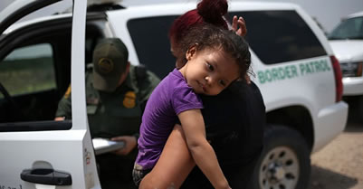 Forgotten Citizens: U.S. Born Children Of The Deported