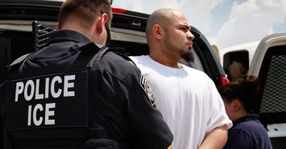 ICE wrongly arrested over 1,000 US citizens in recent years