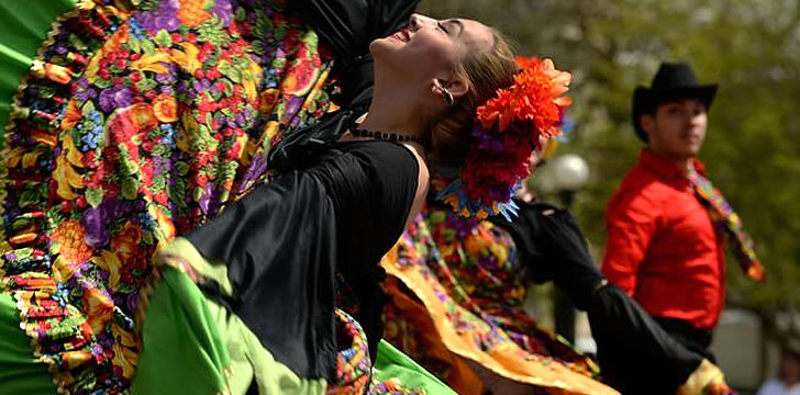 5 Takeaways About Hispanic Heritage You Probably Didn't Know