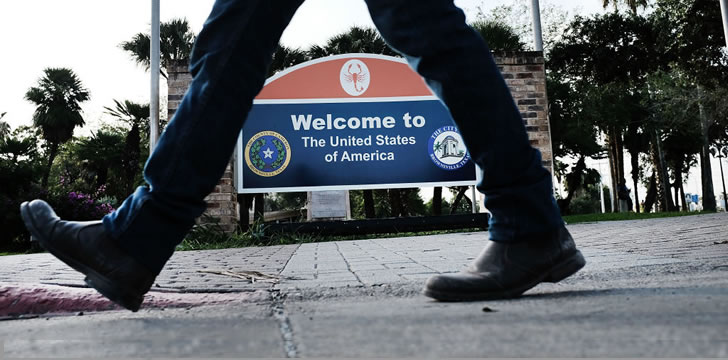 What Immigration Crisis? The U.S. Isn’t Being Swamped