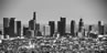 Downtown Los Angeles skyline 2016