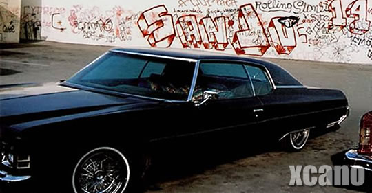 Story & King: San Jose's Lowrider Culture