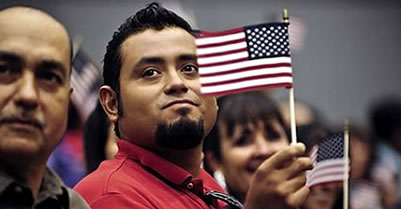 Op Editorial by Luis Vasquez-Ajmac: Do US Latinos Matter?
