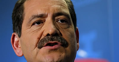 Poll Shows 'Chuy' With Huge Lead Among Chicagoland Latinos