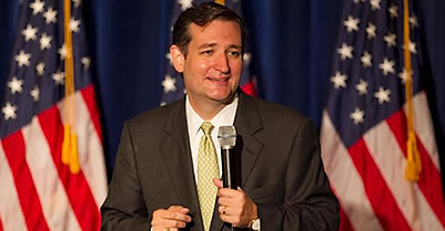 Why Latino American ‘Leaders’ (Nationwide) Reject Ted Cruz